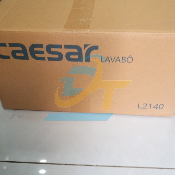 Chậu rửa Lavabo treo tường Caesar L2140 L2140 Caesar | Gi&aacute; rẻ nhất - C&ocirc;ng Ty TNHH Thương Mại Dịch Vụ Đạt T&acirc;m