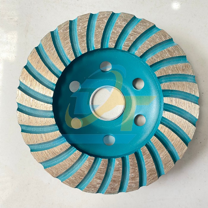 Ch&eacute;n m&agrave;i đ&aacute; b&ecirc; t&ocirc;ng 100mm Total TAC2411001 TAC2411001 Total | Gi&aacute; rẻ nhất - C&ocirc;ng Ty TNHH Thương Mại Dịch Vụ Đạt T&acirc;m