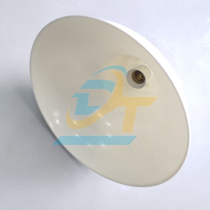 Ch&oacute;a đ&egrave;n nhựa 30cm k&egrave;m đui chống nước E27 SOPOKA  Sopoka | Gi&aacute; rẻ nhất - C&ocirc;ng Ty TNHH Thương Mại Dịch Vụ Đạt T&acirc;m