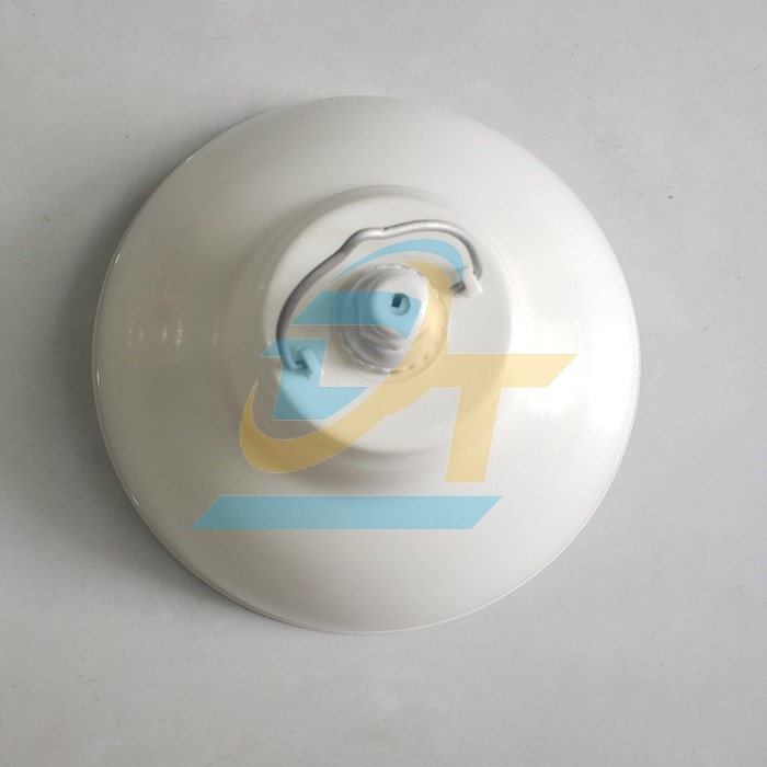 Ch&oacute;a đ&egrave;n nhựa 30cm k&egrave;m đui chống nước E27 SOPOKA  Sopoka | Gi&aacute; rẻ nhất - C&ocirc;ng Ty TNHH Thương Mại Dịch Vụ Đạt T&acirc;m