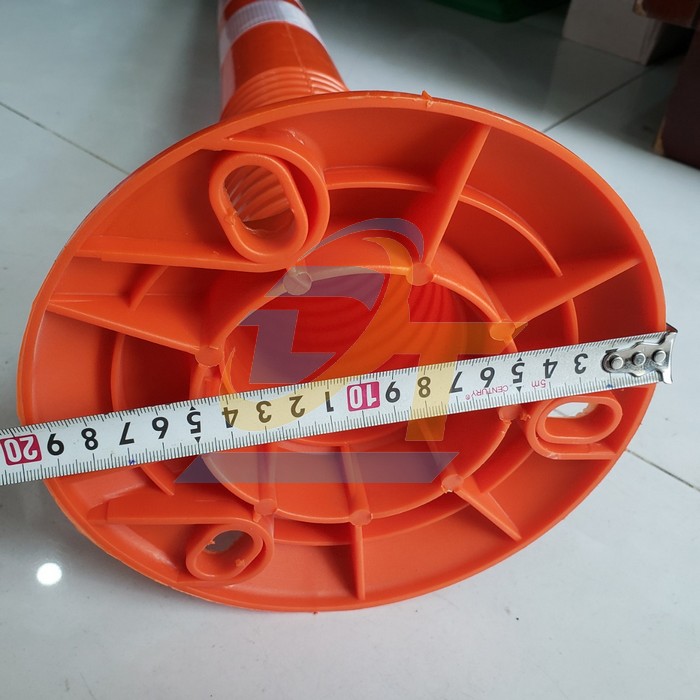 Cột chia l&agrave;n đường dẻo (Cọc ti&ecirc;u giao th&ocirc;ng) GT.75A GT.75A VietNam | Gi&aacute; rẻ nhất - C&ocirc;ng Ty TNHH Thương Mại Dịch Vụ Đạt T&acirc;m