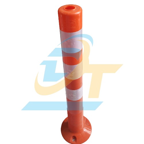 Cột chia l&agrave;n đường dẻo (Cọc ti&ecirc;u giao th&ocirc;ng) GT.75A GT.75A VietNam | Gi&aacute; rẻ nhất - C&ocirc;ng Ty TNHH Thương Mại Dịch Vụ Đạt T&acirc;m