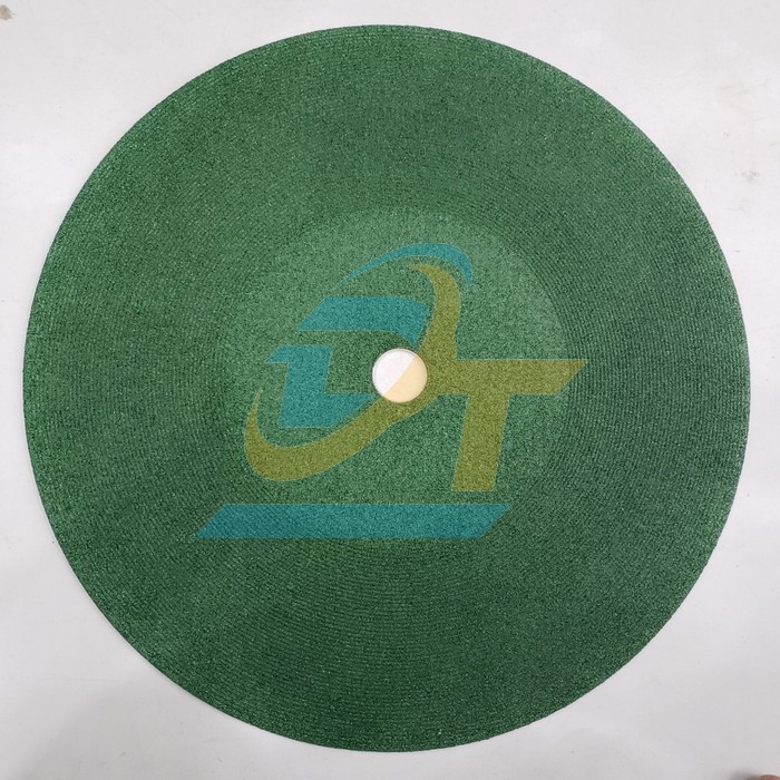 Đá cắt xanh Hải Dương 355x3x25.4  HaiDuong | Gi&aacute; rẻ nhất - C&ocirc;ng Ty TNHH Thương Mại Dịch Vụ Đạt T&acirc;m