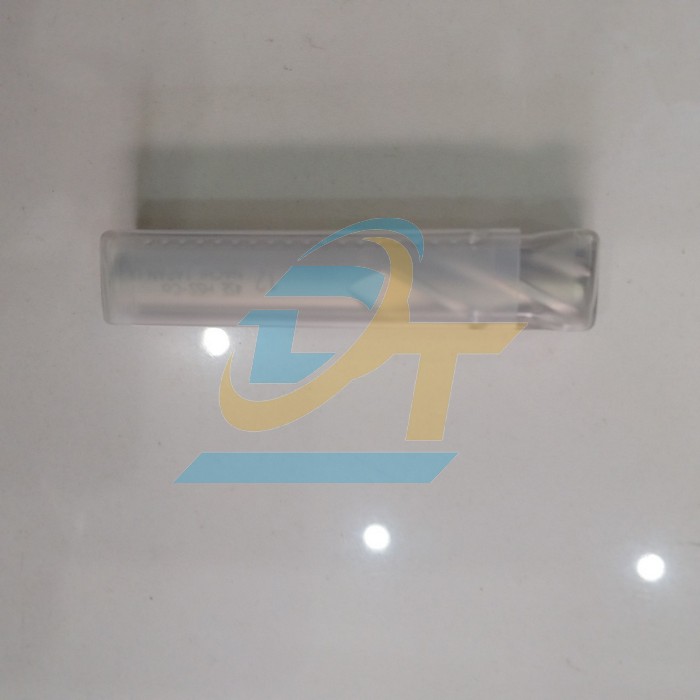 Dao phay ng&oacute;n Nachi 4SE List 6210 12mm LIST 6210 4SE12 Nachi | Gi&aacute; rẻ nhất - C&ocirc;ng Ty TNHH Thương Mại Dịch Vụ Đạt T&acirc;m