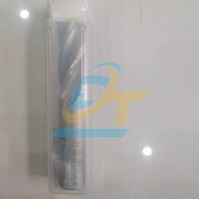 Dao phay ng&oacute;n Nachi 4SE List 6210 20mm LIST 6210 4SE20 Nachi | Gi&aacute; rẻ nhất - C&ocirc;ng Ty TNHH Thương Mại Dịch Vụ Đạt T&acirc;m