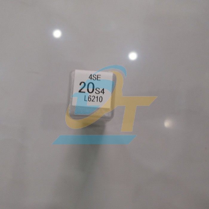 Dao phay ng&oacute;n Nachi 4SE List 6210 20mm LIST 6210 4SE20 Nachi | Gi&aacute; rẻ nhất - C&ocirc;ng Ty TNHH Thương Mại Dịch Vụ Đạt T&acirc;m