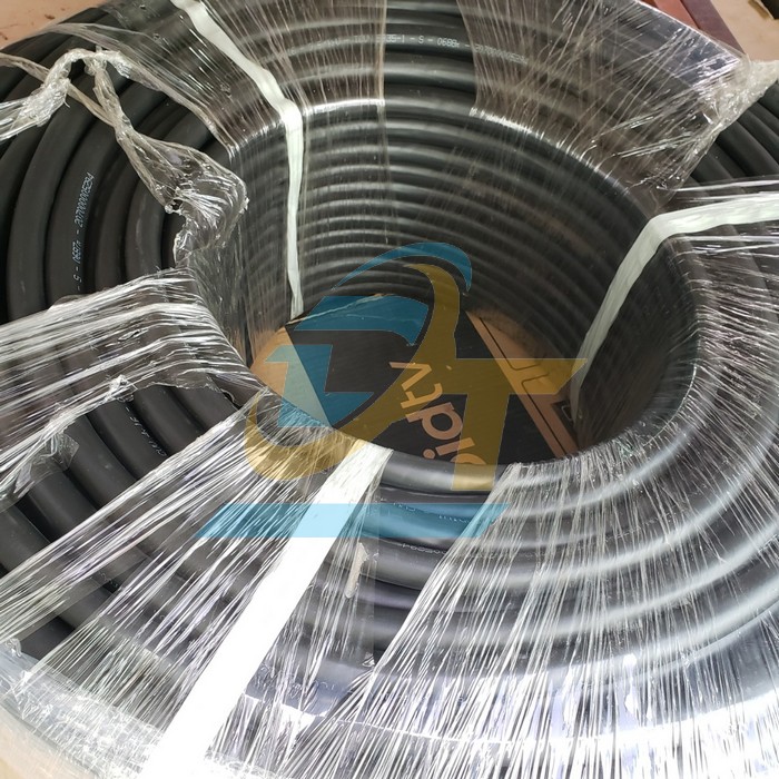 D&acirc;y c&aacute;p điện Cadivi CVV 4x16 - 0.6/1kV  Cadivi | Gi&aacute; rẻ nhất - C&ocirc;ng Ty TNHH Thương Mại Dịch Vụ Đạt T&acirc;m