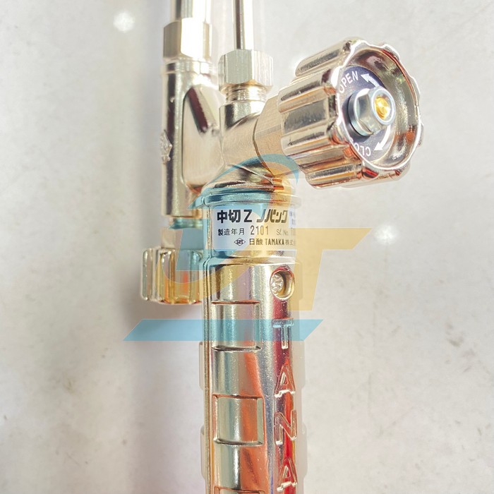 Đ&egrave;n cắt oxy-gas Tanaka 501Z 501Z Tanaka | Gi&aacute; rẻ nhất - C&ocirc;ng Ty TNHH Thương Mại Dịch Vụ Đạt T&acirc;m