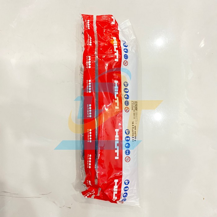 Keo cấy th&eacute;p Hilti HIT-RE 500 V3 HIT-RE 500 V3 Hilti | Gi&aacute; rẻ nhất - C&ocirc;ng Ty TNHH Thương Mại Dịch Vụ Đạt T&acirc;m