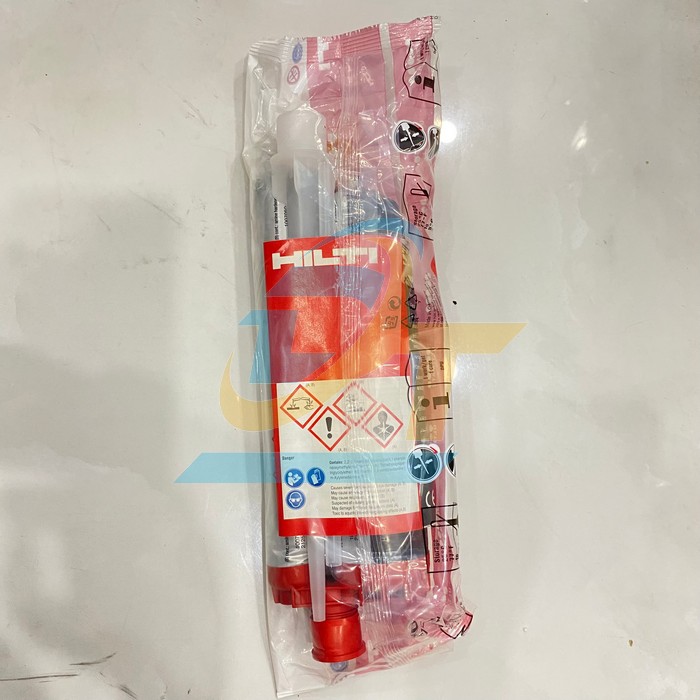 Keo cấy th&eacute;p Hilti HIT-RE 500 V3 HIT-RE 500 V3 Hilti | Gi&aacute; rẻ nhất - C&ocirc;ng Ty TNHH Thương Mại Dịch Vụ Đạt T&acirc;m