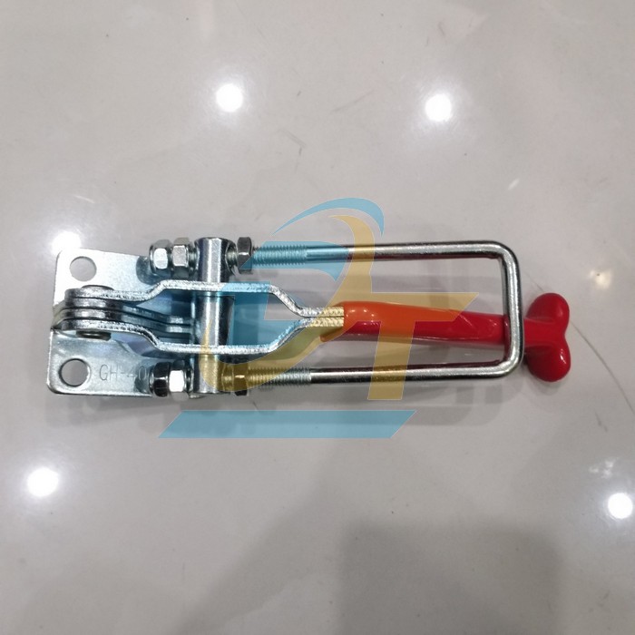 Kẹp định vị mạ kẽm GH-40341 GH-40341 China | Gi&aacute; rẻ nhất - C&ocirc;ng Ty TNHH Thương Mại Dịch Vụ Đạt T&acirc;m