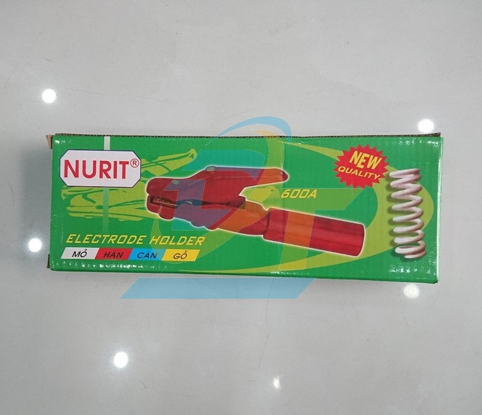 K&igrave;m h&agrave;n c&aacute;n gỗ 600A Nurit  Nurit | Gi&aacute; rẻ nhất - C&ocirc;ng Ty TNHH Thương Mại Dịch Vụ Đạt T&acirc;m