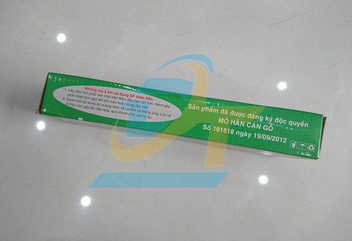 K&igrave;m h&agrave;n c&aacute;n gỗ 600A Nurit  Nurit | Gi&aacute; rẻ nhất - C&ocirc;ng Ty TNHH Thương Mại Dịch Vụ Đạt T&acirc;m