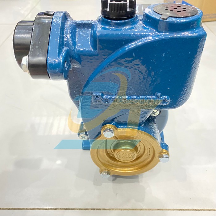 M&aacute;y bơm nước đẩy cao 125W Panasonic GP-129JXK GP-129JXK Panasonic | Gi&aacute; rẻ nhất - C&ocirc;ng Ty TNHH Thương Mại Dịch Vụ Đạt T&acirc;m