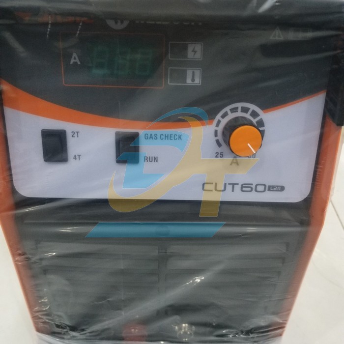 M&aacute;y cắt plasma 220V Jasic CUT 60 L211 L211 Jasic | Gi&aacute; rẻ nhất - C&ocirc;ng Ty TNHH Thương Mại Dịch Vụ Đạt T&acirc;m
