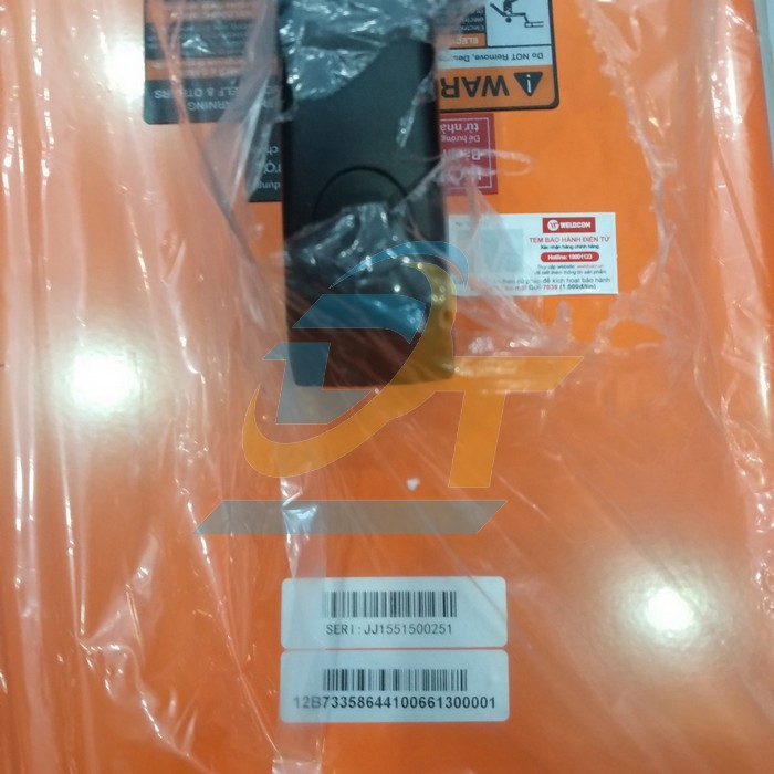 M&aacute;y cắt plasma 220V Jasic CUT 60 L211 L211 Jasic | Gi&aacute; rẻ nhất - C&ocirc;ng Ty TNHH Thương Mại Dịch Vụ Đạt T&acirc;m