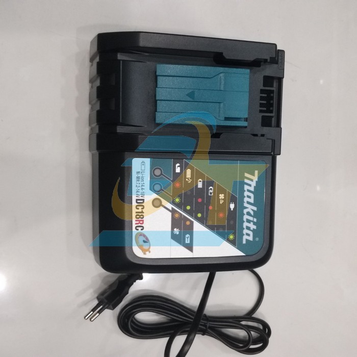 M&aacute;y khoan b&uacute;a vặn v&iacute;t d&ugrave;ng pin 18V Makita DHP482RAE DHP482RAE Makita | Gi&aacute; rẻ nhất - C&ocirc;ng Ty TNHH Thương Mại Dịch Vụ Đạt T&acirc;m