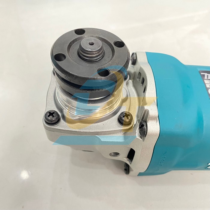 M&aacute;y m&agrave;i g&oacute;c 125mm Makita GA5010 GA5010 Makita | Gi&aacute; rẻ nhất - C&ocirc;ng Ty TNHH Thương Mại Dịch Vụ Đạt T&acirc;m