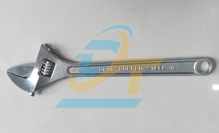 Mỏ lết c&aacute;n trơn 450mm/18'' Tolsen 15006 15006 Tolsen | Gi&aacute; rẻ nhất - C&ocirc;ng Ty TNHH Thương Mại Dịch Vụ Đạt T&acirc;m