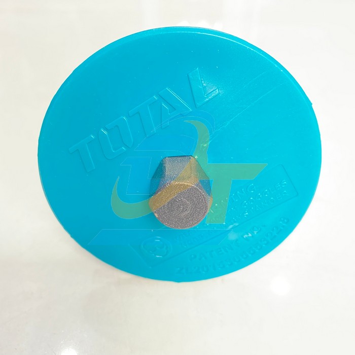 Mũi đục nhọn 10" Total THT4221026 THT4221026 Total | Gi&aacute; rẻ nhất - C&ocirc;ng Ty TNHH Thương Mại Dịch Vụ Đạt T&acirc;m