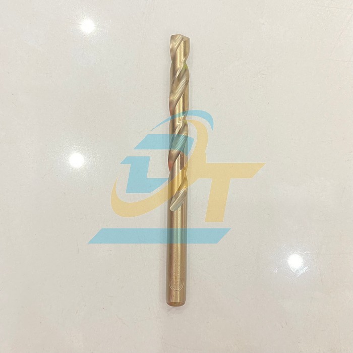 Mũi khoan inox HSS-Co 9.5mm BOSCH 2608585897 2608585897 Bosch | Gi&aacute; rẻ nhất - C&ocirc;ng Ty TNHH Thương Mại Dịch Vụ Đạt T&acirc;m