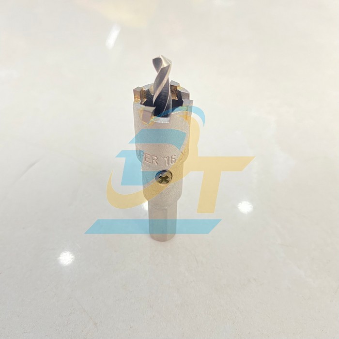 Mũi kho&eacute;t phi 16mm  China | Gi&aacute; rẻ nhất - C&ocirc;ng Ty TNHH Thương Mại Dịch Vụ Đạt T&acirc;m