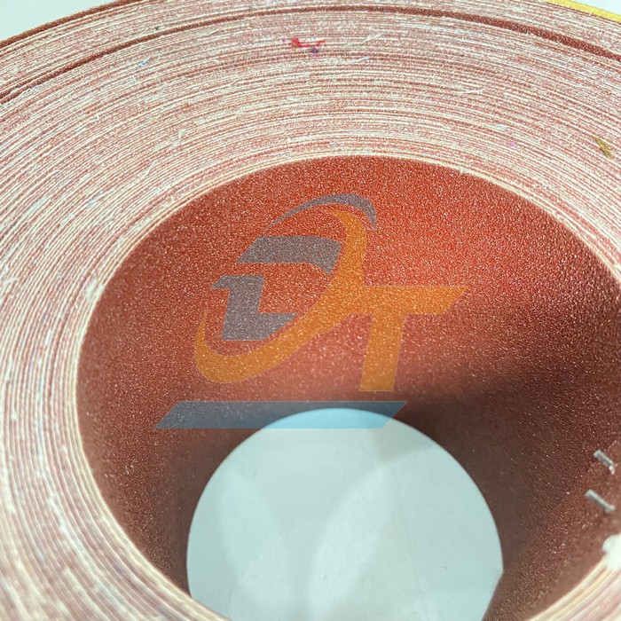 Nh&aacute;m vải cuộn JB5 100mmx45m - AA150 AA150 JB-5 | Gi&aacute; rẻ nhất - C&ocirc;ng Ty TNHH Thương Mại Dịch Vụ Đạt T&acirc;m