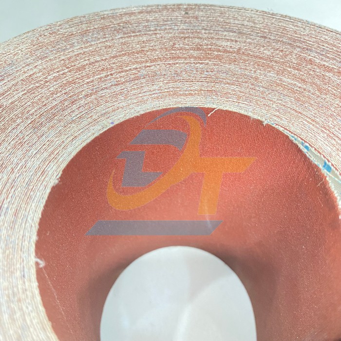 Nh&aacute;m vải cuộn JB5 100mmx45m - AA600 AA600 JB-5 | Gi&aacute; rẻ nhất - C&ocirc;ng Ty TNHH Thương Mại Dịch Vụ Đạt T&acirc;m