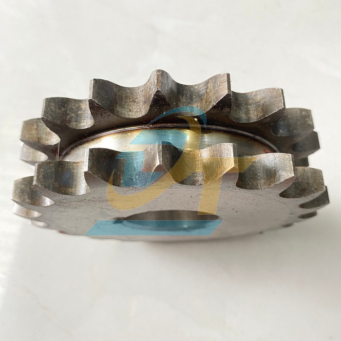 B&aacute;nh răng x&iacute;ch 60A-2-19T Japan lỗ trục 40mm - chốt lavet 12 60A-2-19T Japan | Gi&aacute; rẻ nhất - C&ocirc;ng Ty TNHH Thương Mại Dịch Vụ Đạt T&acirc;m