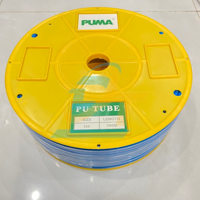 Ống nhựa dẻo xanh phi 5x13mm Puma  Puma | Gi&aacute; rẻ nhất - C&ocirc;ng Ty TNHH Thương Mại Dịch Vụ Đạt T&acirc;m