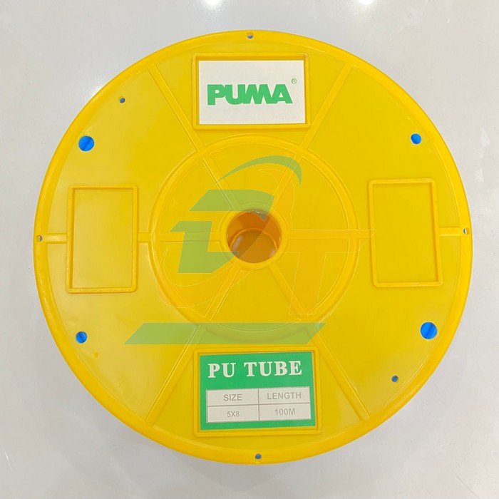 Ống nhựa dẻo xanh phi 5x13mm Puma  Puma | Gi&aacute; rẻ nhất - C&ocirc;ng Ty TNHH Thương Mại Dịch Vụ Đạt T&acirc;m