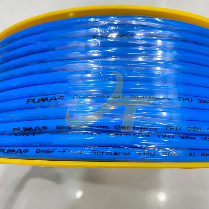 Ống nhựa dẻo xanh phi 5x13mm Puma  Puma | Gi&aacute; rẻ nhất - C&ocirc;ng Ty TNHH Thương Mại Dịch Vụ Đạt T&acirc;m