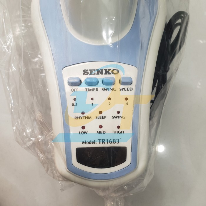 Quạt treo tường Senko TR1683 TR1683 Senko | Gi&aacute; rẻ nhất - C&ocirc;ng Ty TNHH Thương Mại Dịch Vụ Đạt T&acirc;m