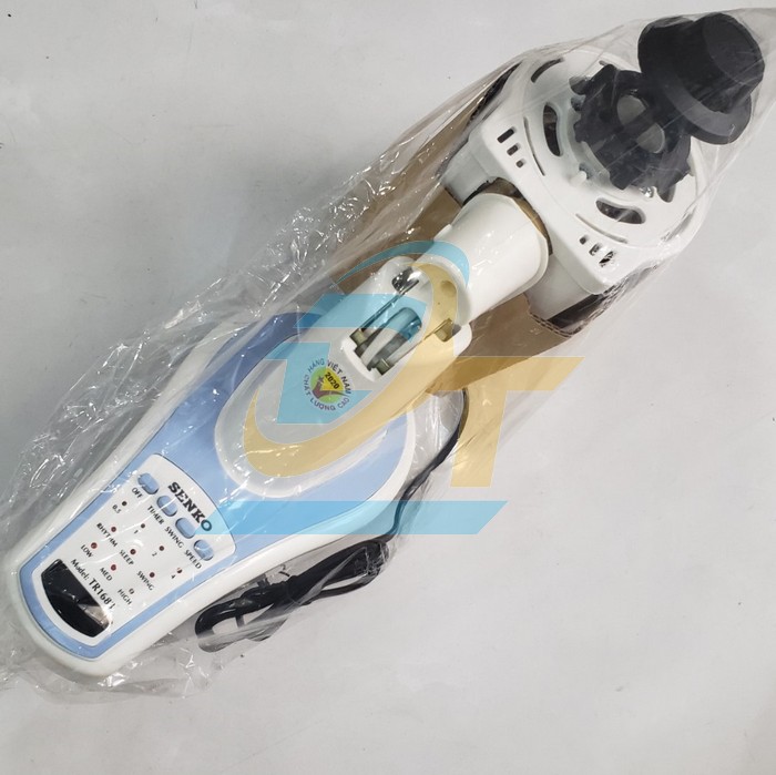 Quạt treo tường Senko TR1683 TR1683 Senko | Gi&aacute; rẻ nhất - C&ocirc;ng Ty TNHH Thương Mại Dịch Vụ Đạt T&acirc;m