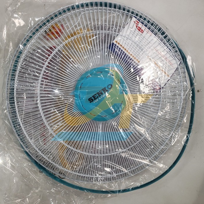 Quạt treo tường Senko TR1683 TR1683 Senko | Gi&aacute; rẻ nhất - C&ocirc;ng Ty TNHH Thương Mại Dịch Vụ Đạt T&acirc;m