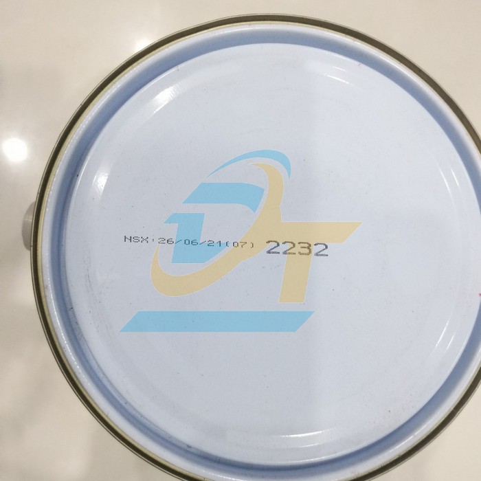 Sơn dầu Alkyd b&oacute;ng m&agrave;u cam 2232 3kg/th&ugrave;ng Motokieu 2232 Motokieu | Gi&aacute; rẻ nhất - C&ocirc;ng Ty TNHH Thương Mại Dịch Vụ Đạt T&acirc;m