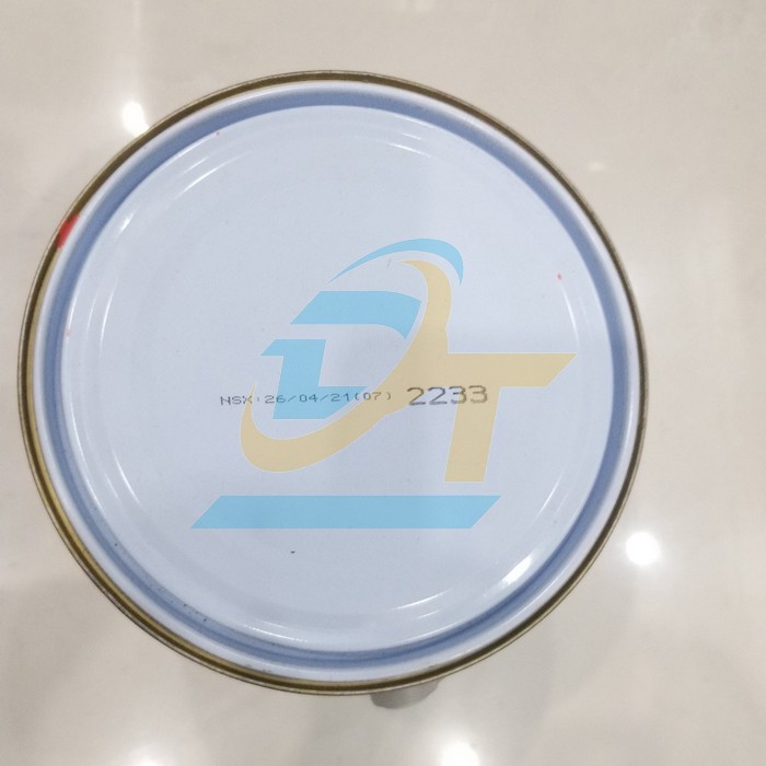 Sơn dầu Alkyd b&oacute;ng m&agrave;u đỏ 2233 Motokieu 2233 Motokieu | Gi&aacute; rẻ nhất - C&ocirc;ng Ty TNHH Thương Mại Dịch Vụ Đạt T&acirc;m