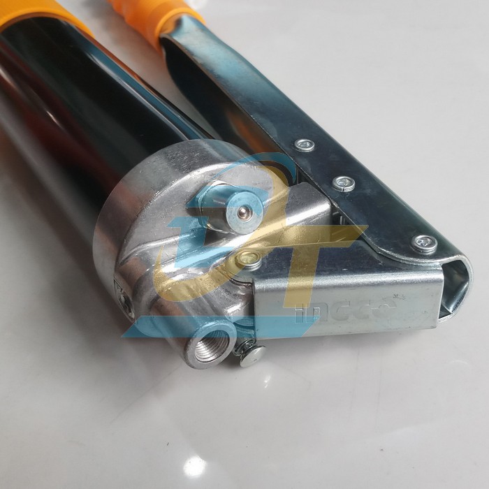 S&uacute;ng bơm mỡ 400cc INGCO GRG015002 GRG015002 INGCO | Gi&aacute; rẻ nhất - C&ocirc;ng Ty TNHH Thương Mại Dịch Vụ Đạt T&acirc;m