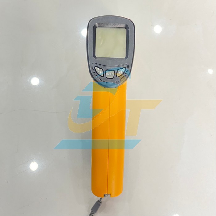 S&uacute;ng đo nhiệt độ hồng ngoại Apech AT-550 AT-550 Apech | Gi&aacute; rẻ nhất - C&ocirc;ng Ty TNHH Thương Mại Dịch Vụ Đạt T&acirc;m