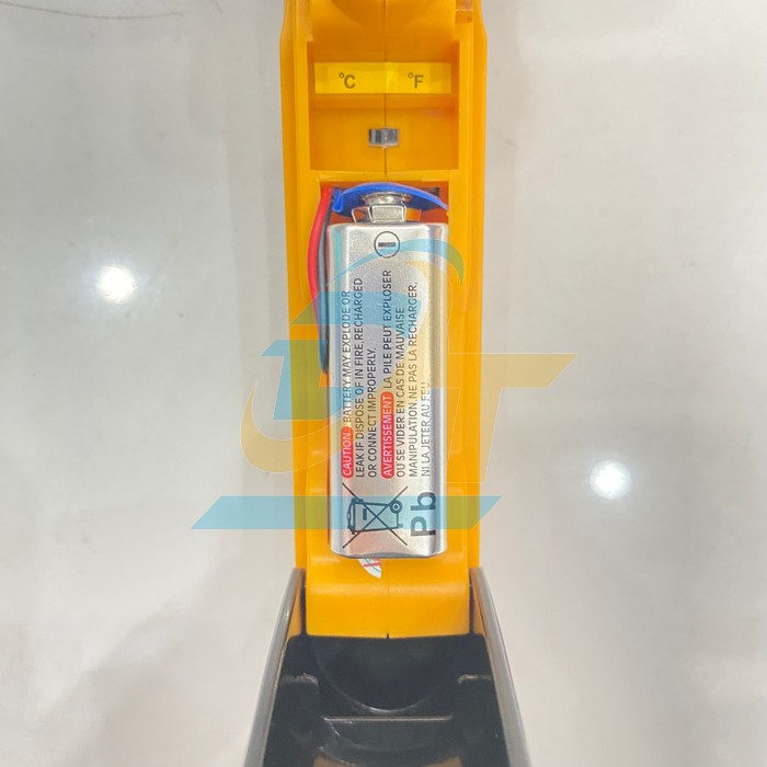 S&uacute;ng đo nhiệt độ hồng ngoại Apech AT-550 AT-550 Apech | Gi&aacute; rẻ nhất - C&ocirc;ng Ty TNHH Thương Mại Dịch Vụ Đạt T&acirc;m