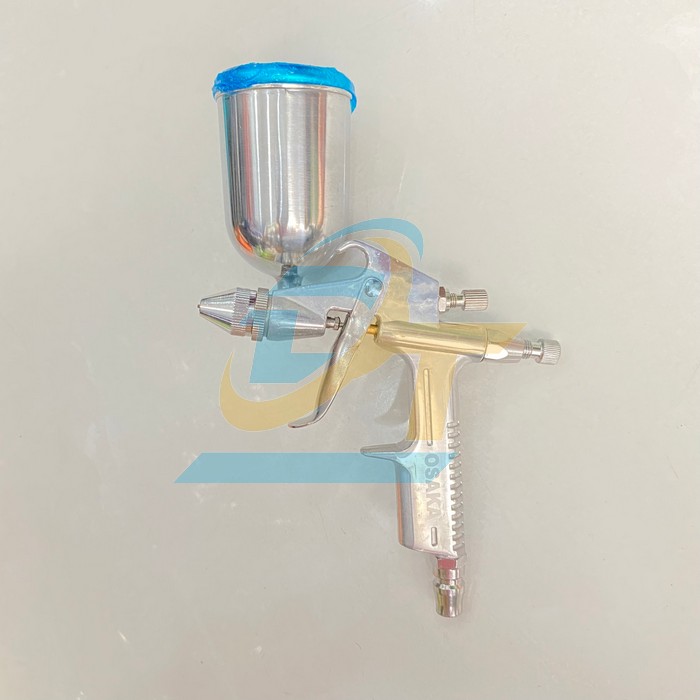 S&uacute;ng phun sơn 200cc Osaka K3 K3 Osaka | Gi&aacute; rẻ nhất - C&ocirc;ng Ty TNHH Thương Mại Dịch Vụ Đạt T&acirc;m