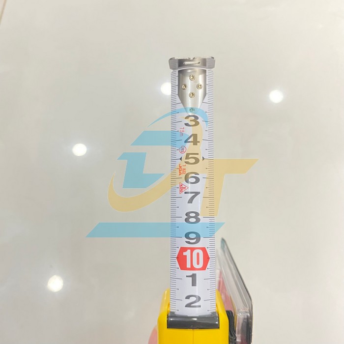 Thước cuộn th&eacute;p 7.5m KDS PDX25-75WM PDX25-75WM KDS | Gi&aacute; rẻ nhất - C&ocirc;ng Ty TNHH Thương Mại Dịch Vụ Đạt T&acirc;m