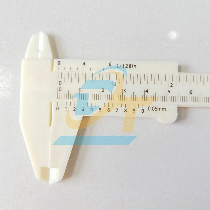 Thước kẹp nhựa 150mm  VietNam | Gi&aacute; rẻ nhất - C&ocirc;ng Ty TNHH Thương Mại Dịch Vụ Đạt T&acirc;m