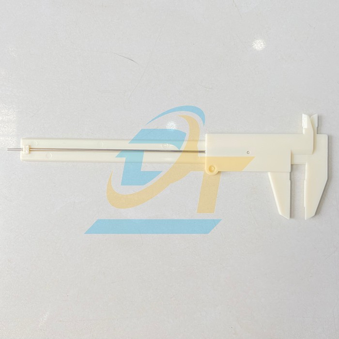 Thước kẹp nhựa 150mm  VietNam | Gi&aacute; rẻ nhất - C&ocirc;ng Ty TNHH Thương Mại Dịch Vụ Đạt T&acirc;m