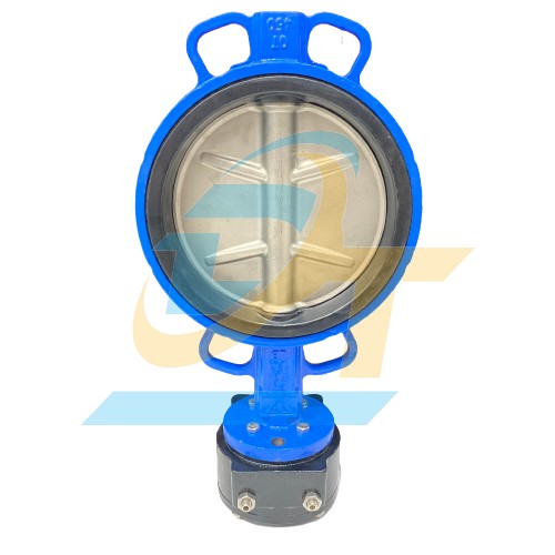 Van bướm tay quay Samwoo DN200  Samwoo | Gi&aacute; rẻ nhất - C&ocirc;ng Ty TNHH Thương Mại Dịch Vụ Đạt T&acirc;m