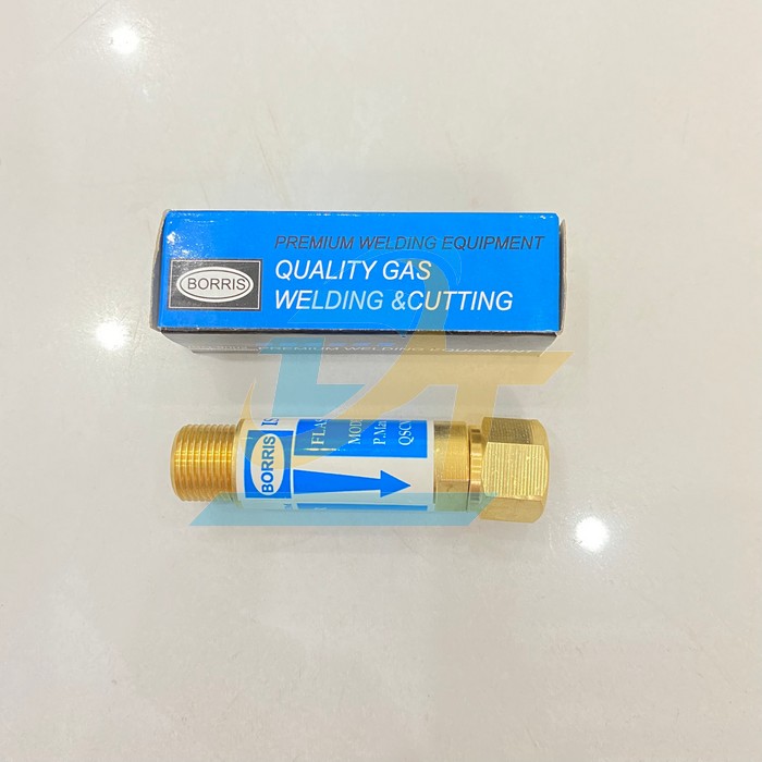 Van chống ch&aacute;y ngược Borris  Borris | Gi&aacute; rẻ nhất - C&ocirc;ng Ty TNHH Thương Mại Dịch Vụ Đạt T&acirc;m