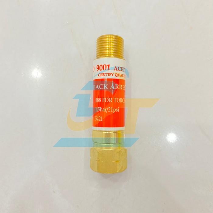 Van chống ch&aacute;y ngược Borris  Borris | Gi&aacute; rẻ nhất - C&ocirc;ng Ty TNHH Thương Mại Dịch Vụ Đạt T&acirc;m