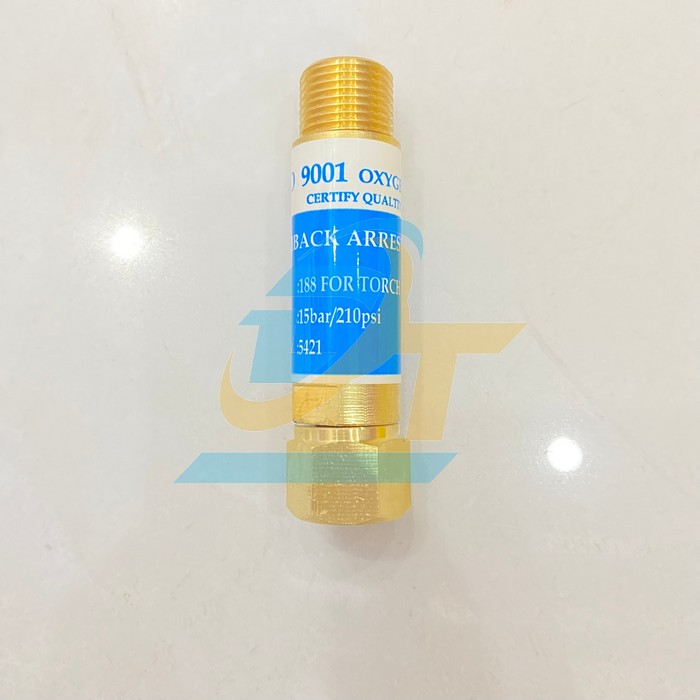 Van chống ch&aacute;y ngược Borris  Borris | Gi&aacute; rẻ nhất - C&ocirc;ng Ty TNHH Thương Mại Dịch Vụ Đạt T&acirc;m