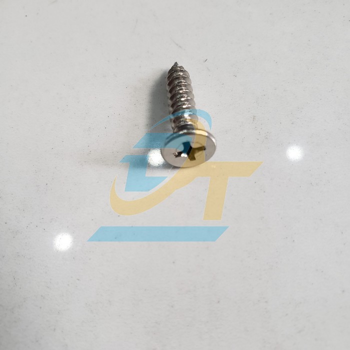 V&iacute;t bắn tắc k&ecirc; inox 201 5x20mm  VietNam | Gi&aacute; rẻ nhất - C&ocirc;ng Ty TNHH Thương Mại Dịch Vụ Đạt T&acirc;m