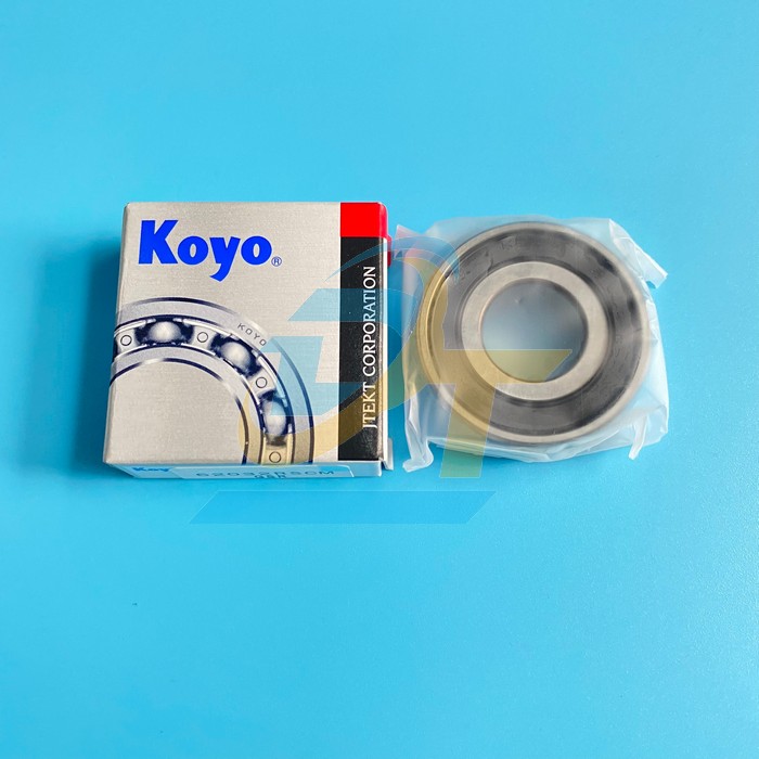 V&ograve;ng bi (Bạc đạn) Koyo 6203-2RS 6203-2RS Koyo | Gi&aacute; rẻ nhất - C&ocirc;ng Ty TNHH Thương Mại Dịch Vụ Đạt T&acirc;m